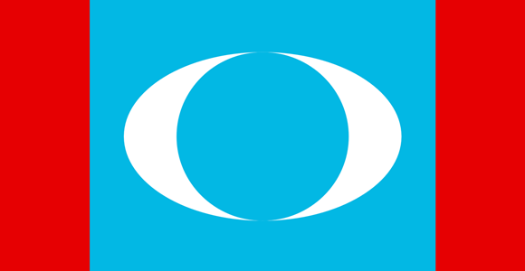 parti keadilan rakyat logo